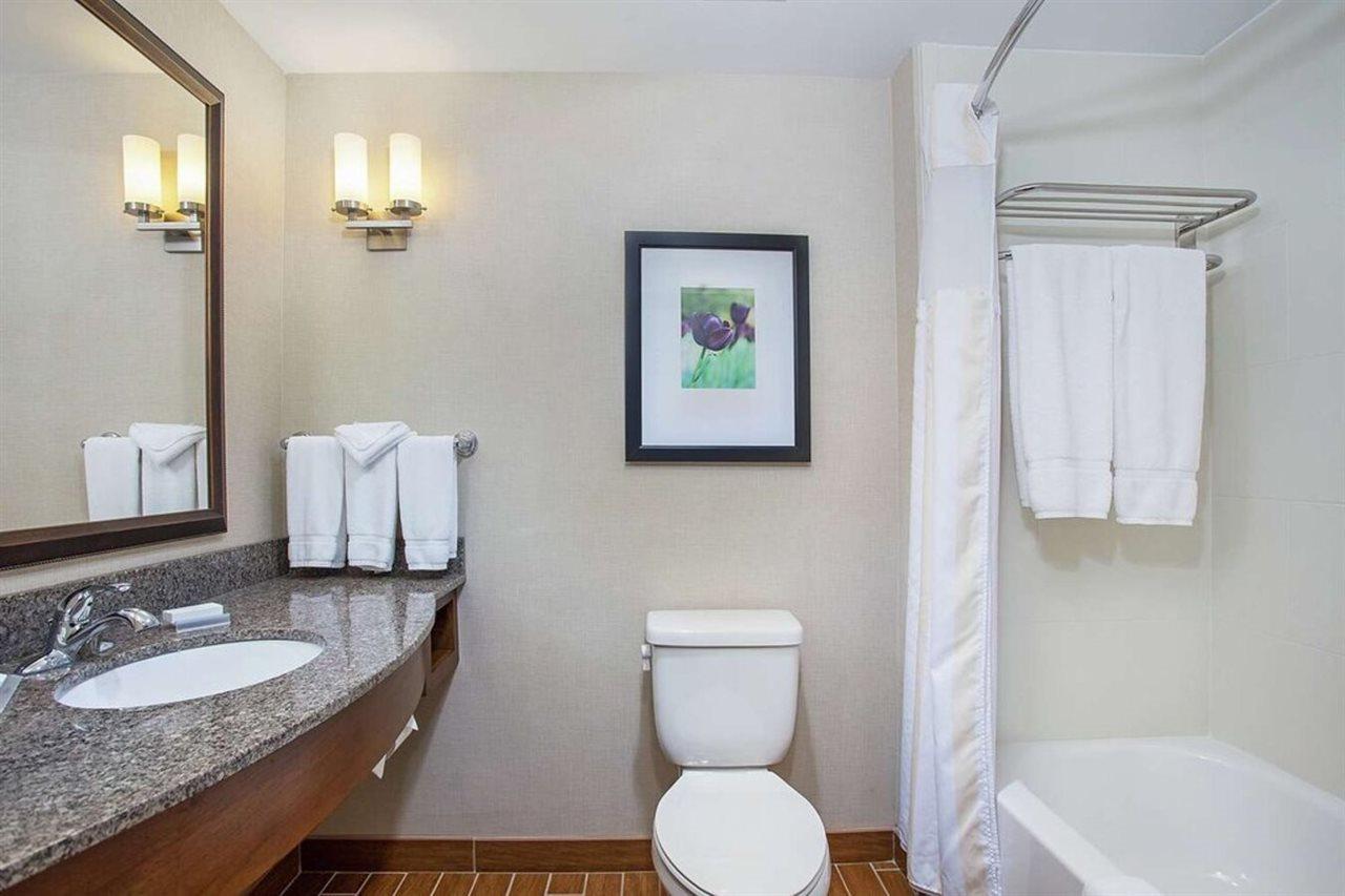 Hilton Garden Inn Pikeville Exteriér fotografie