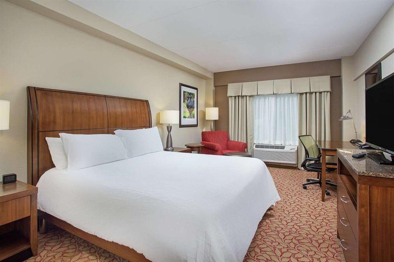 Hilton Garden Inn Pikeville Exteriér fotografie