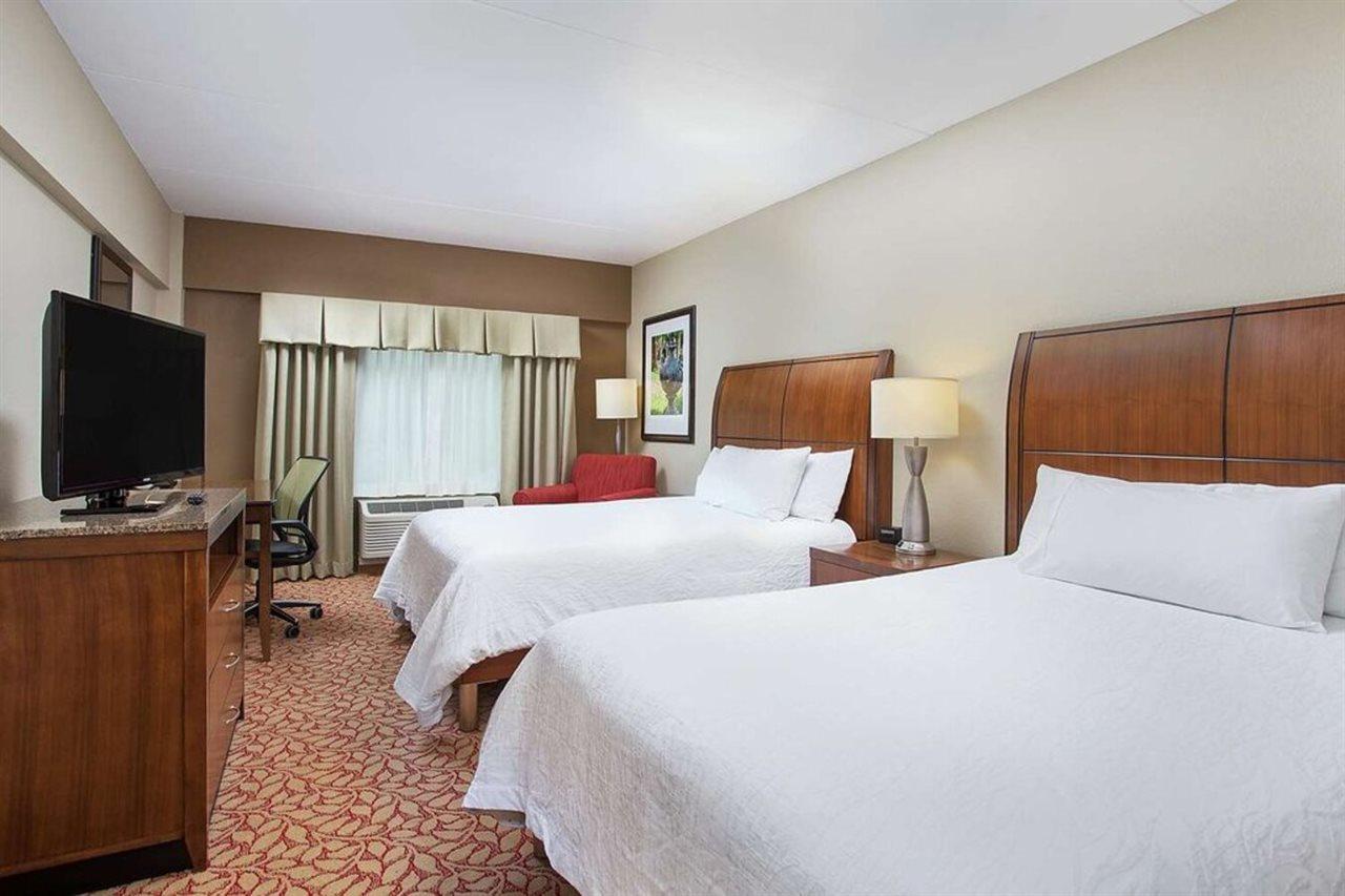Hilton Garden Inn Pikeville Exteriér fotografie