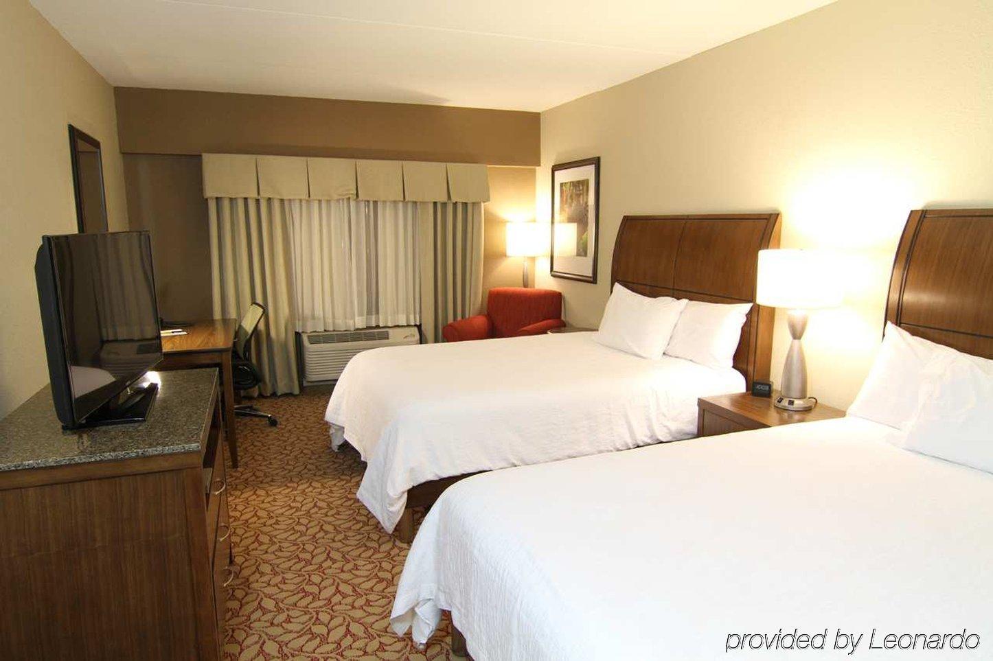 Hilton Garden Inn Pikeville Exteriér fotografie