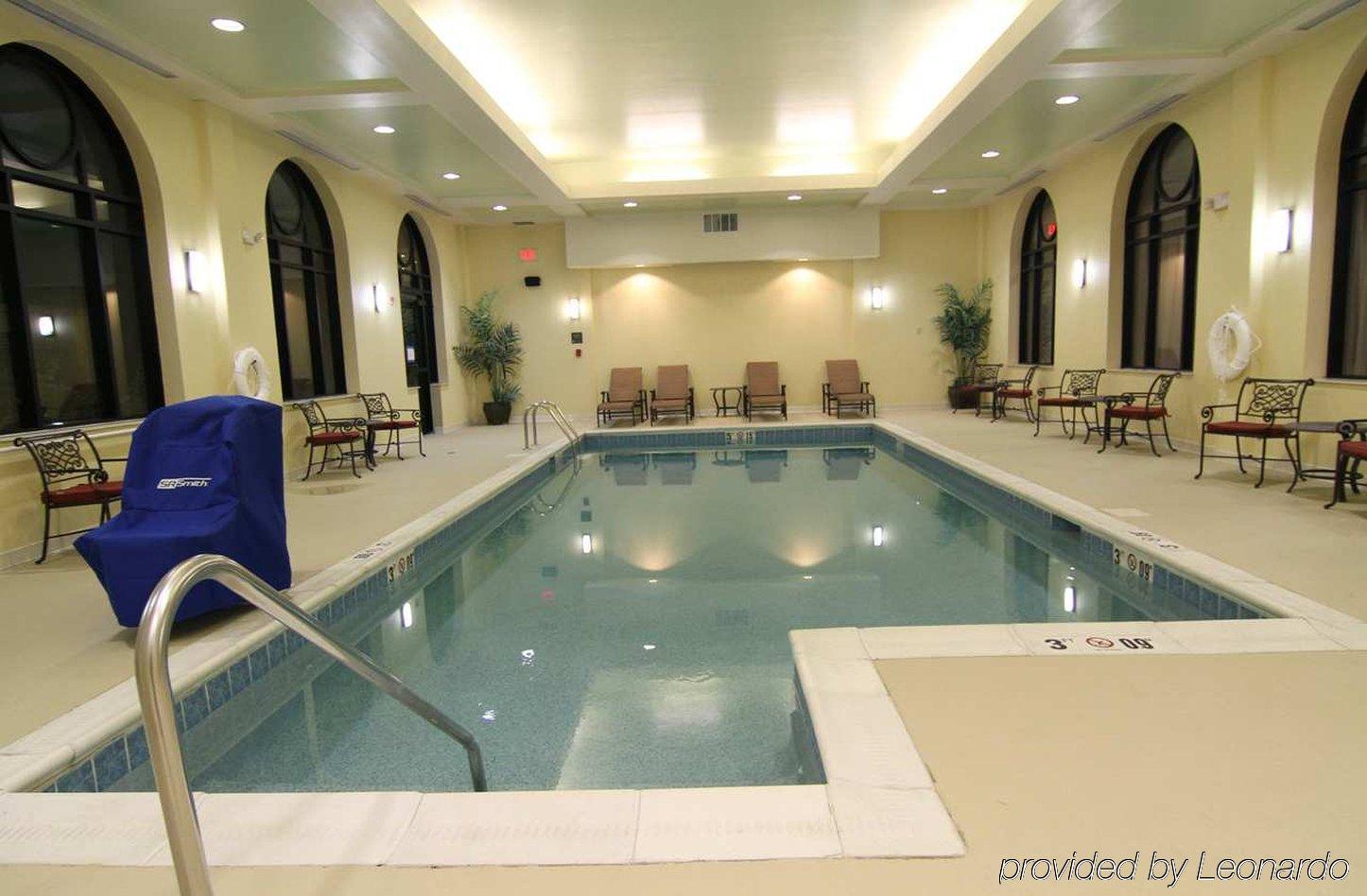Hilton Garden Inn Pikeville Exteriér fotografie