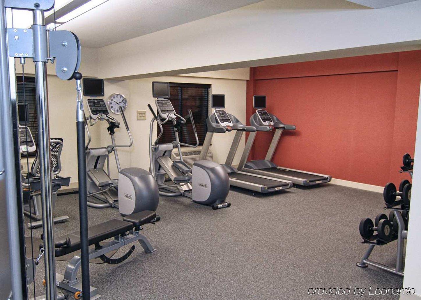 Hilton Garden Inn Pikeville Exteriér fotografie