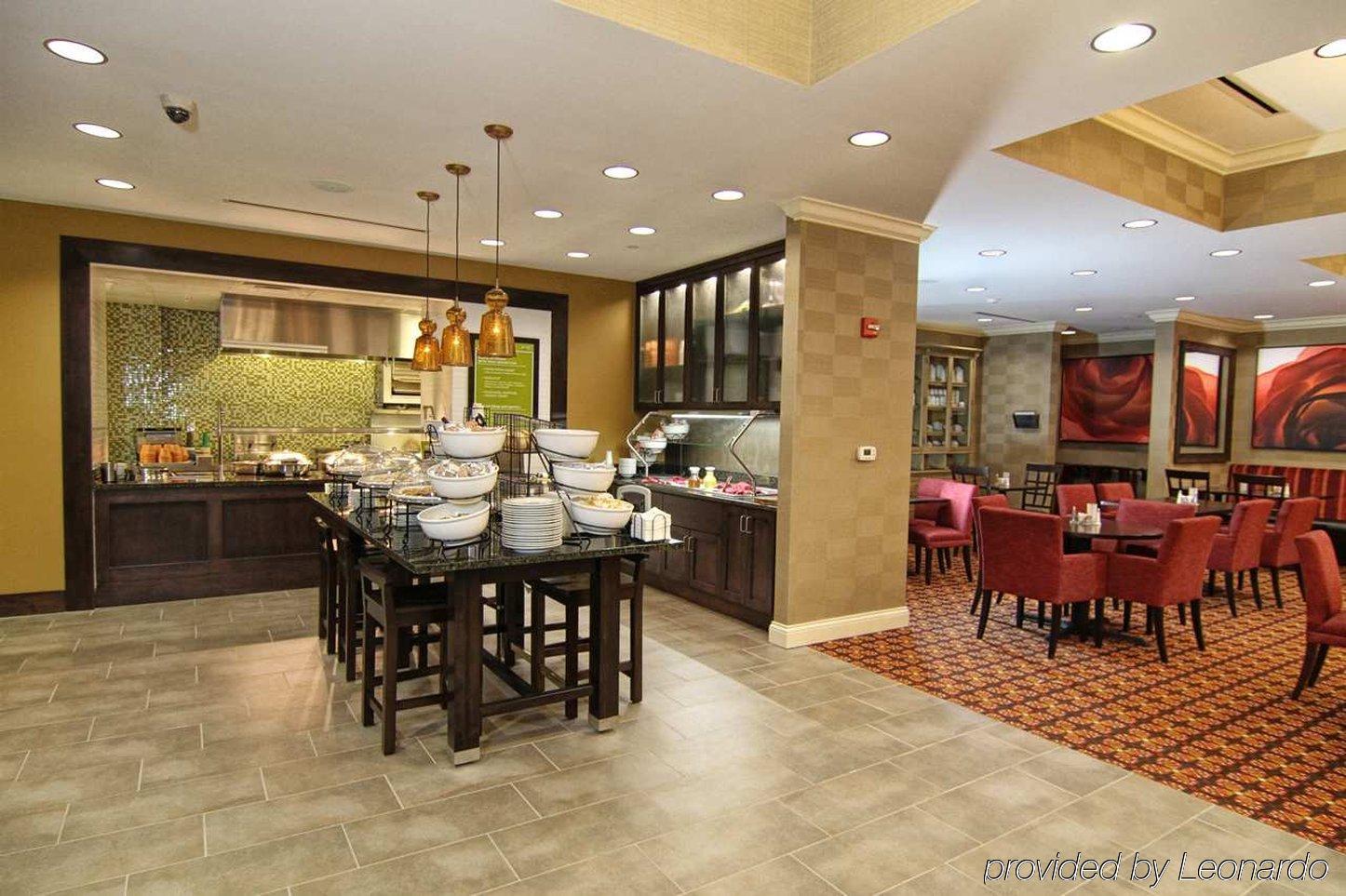Hilton Garden Inn Pikeville Exteriér fotografie