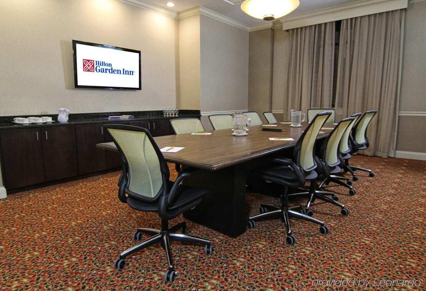 Hilton Garden Inn Pikeville Exteriér fotografie
