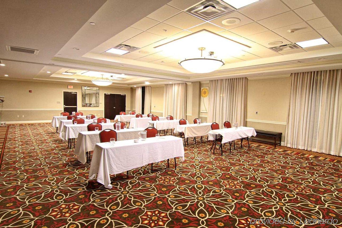 Hilton Garden Inn Pikeville Exteriér fotografie
