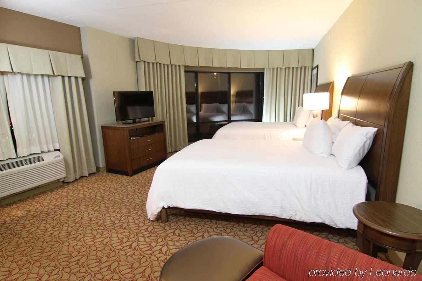 Hilton Garden Inn Pikeville Exteriér fotografie