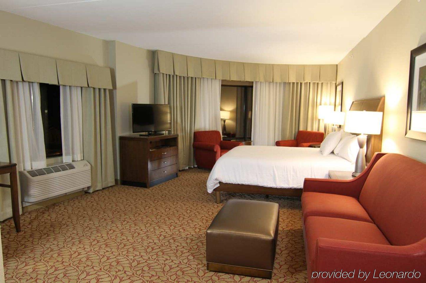 Hilton Garden Inn Pikeville Exteriér fotografie