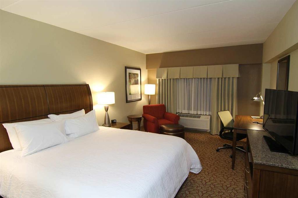 Hilton Garden Inn Pikeville Pokoj fotografie