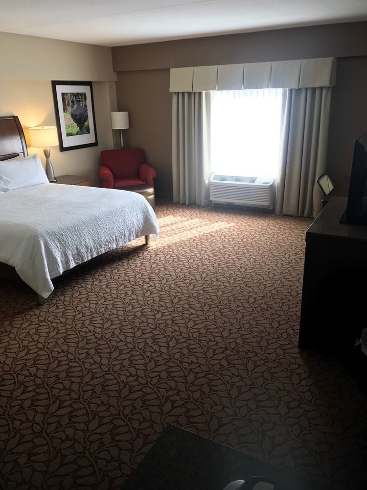 Hilton Garden Inn Pikeville Exteriér fotografie