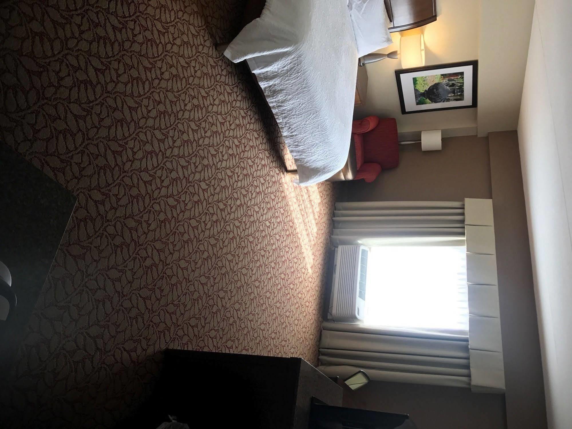 Hilton Garden Inn Pikeville Exteriér fotografie