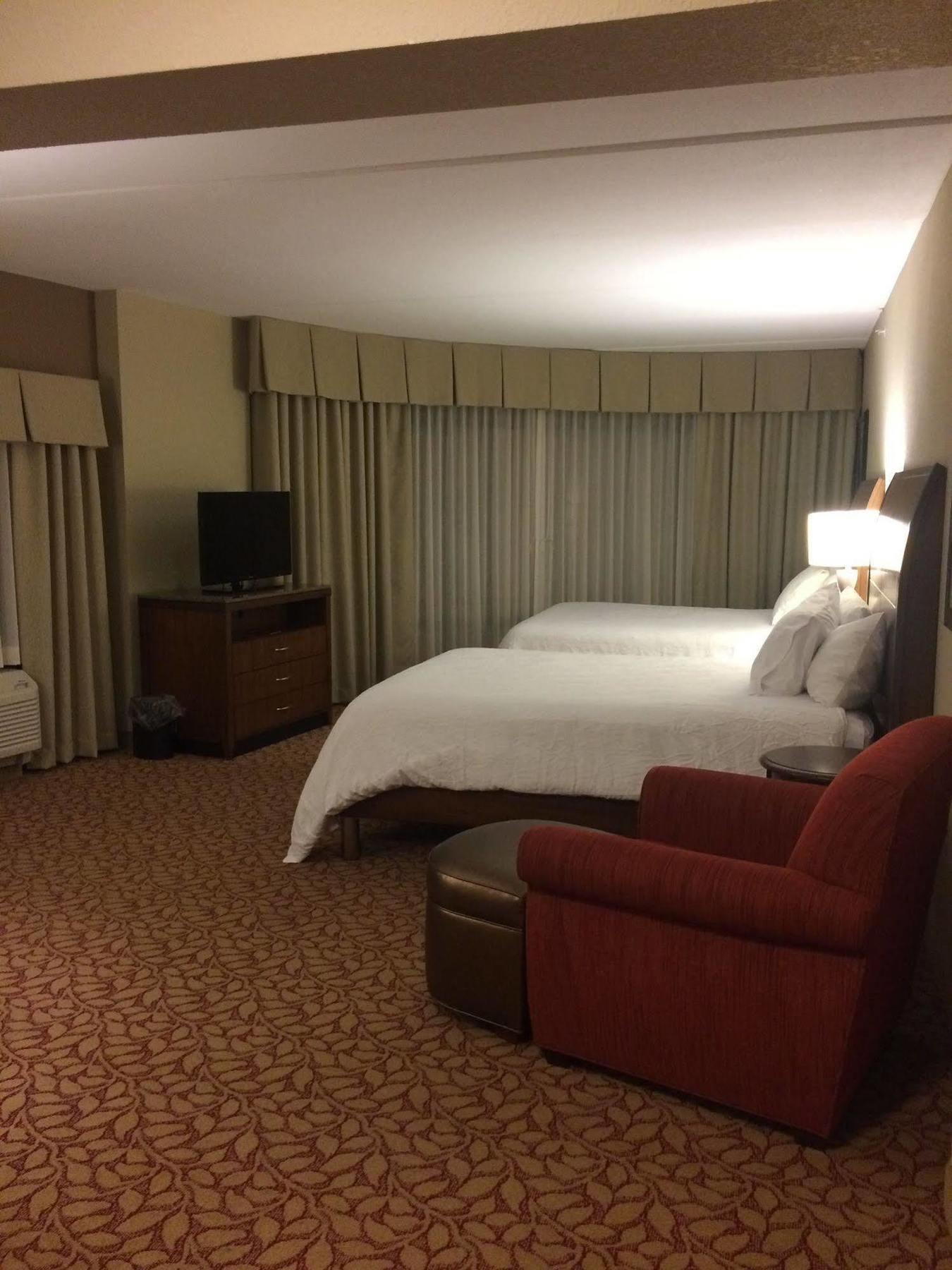 Hilton Garden Inn Pikeville Exteriér fotografie