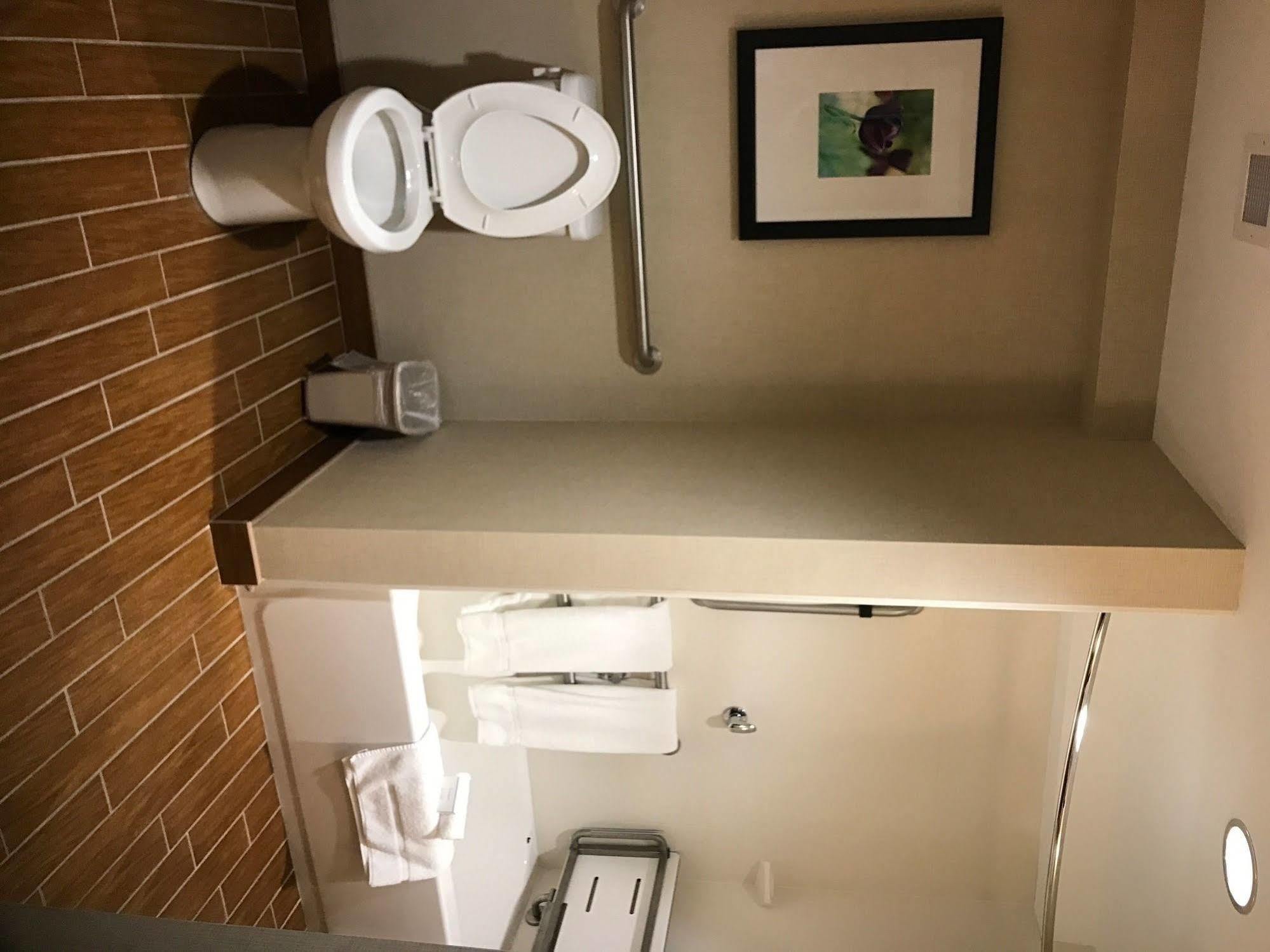 Hilton Garden Inn Pikeville Exteriér fotografie