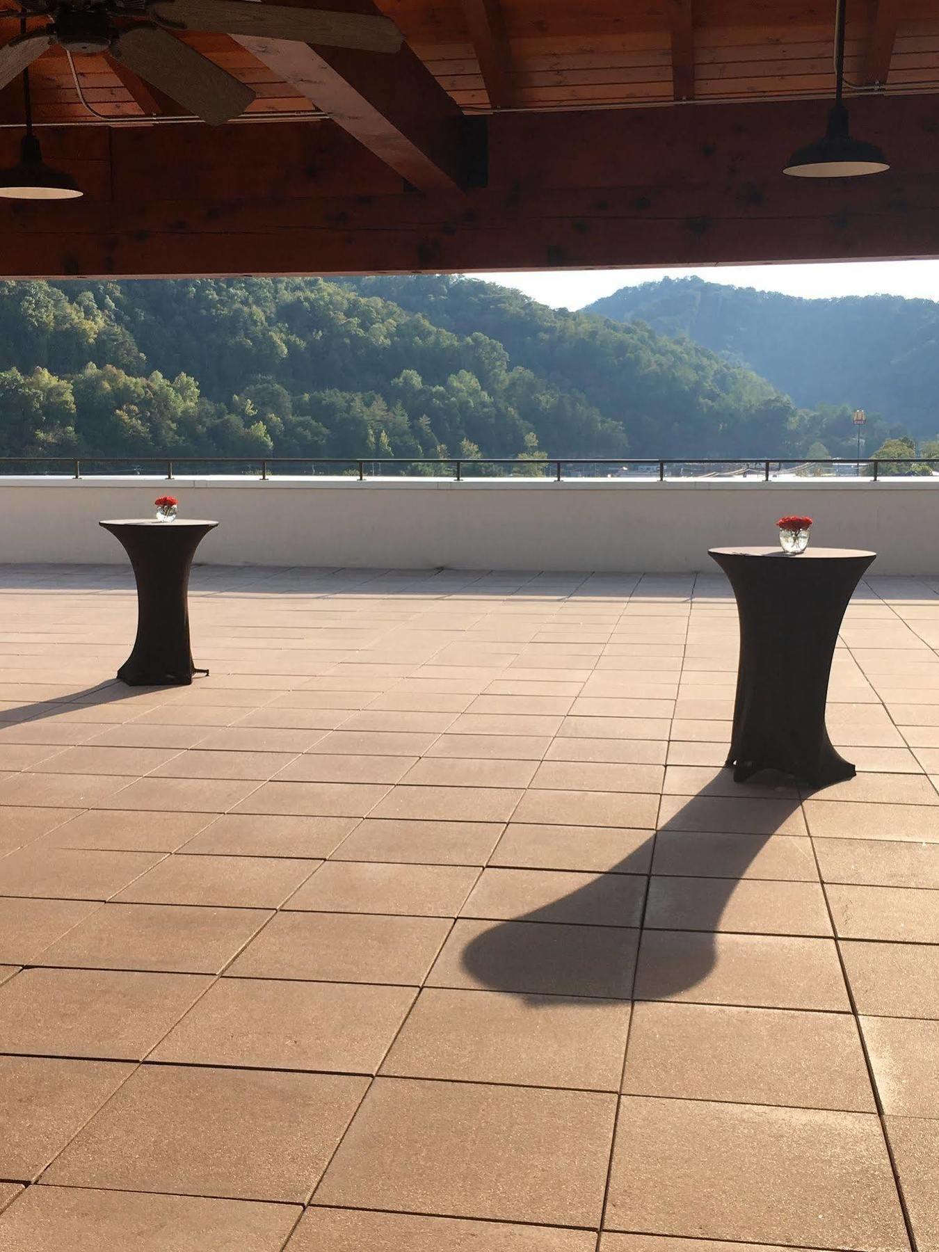 Hilton Garden Inn Pikeville Exteriér fotografie