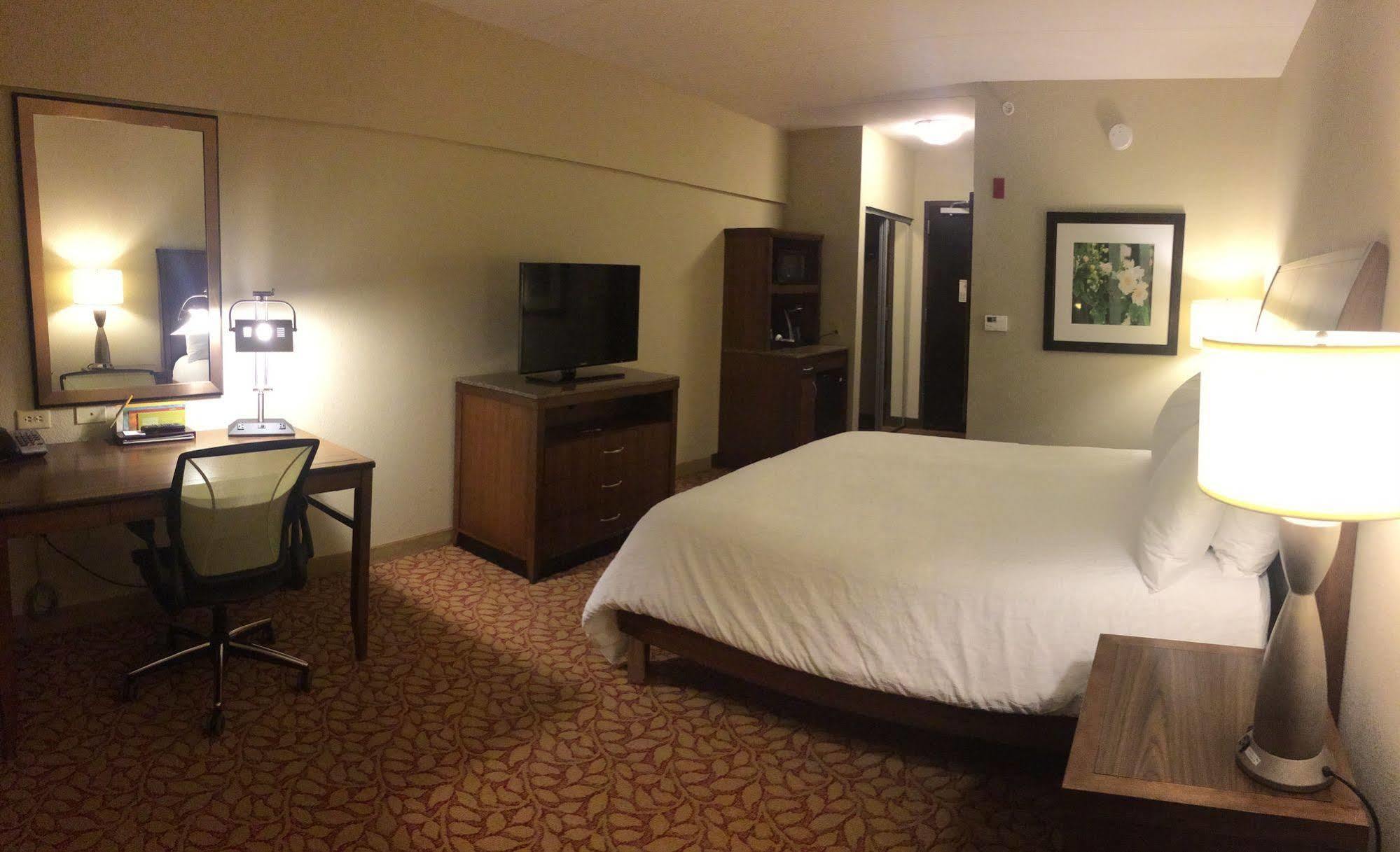 Hilton Garden Inn Pikeville Exteriér fotografie