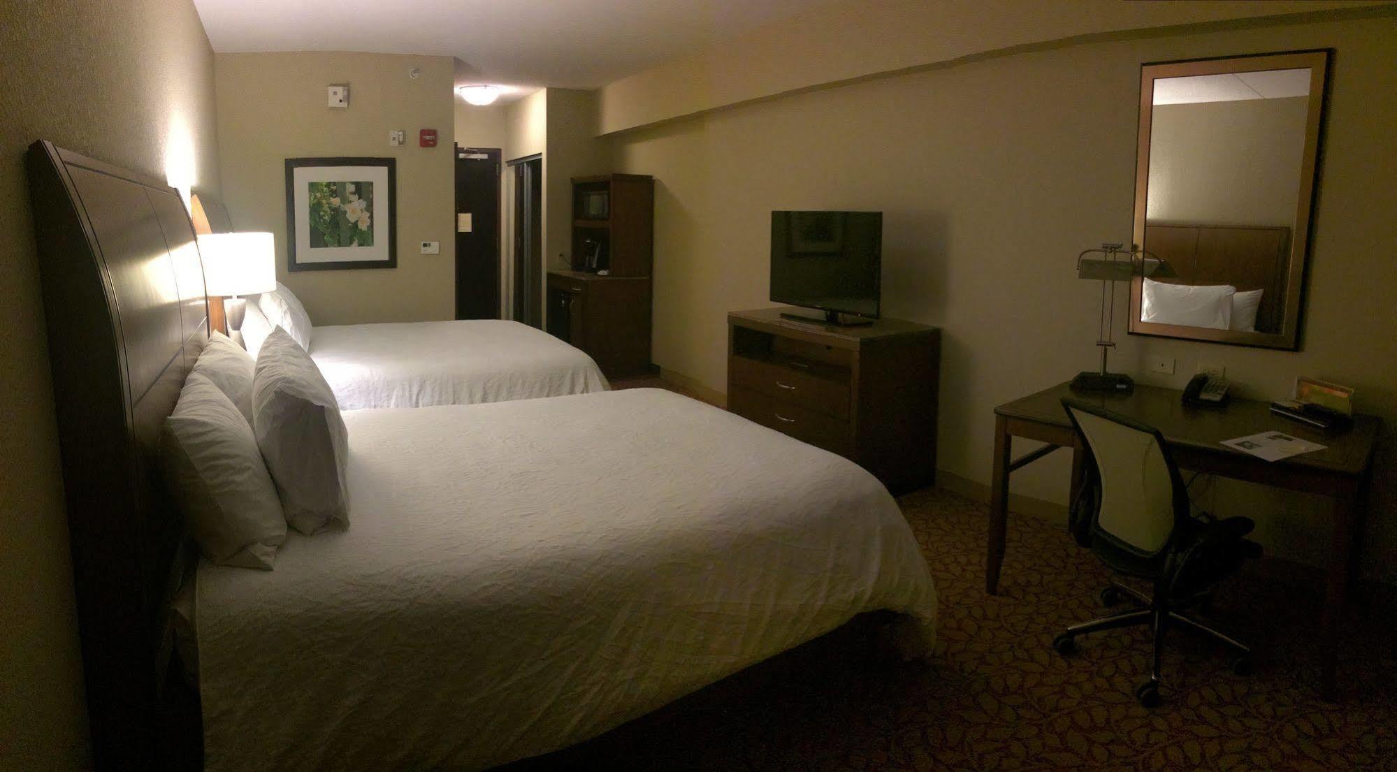 Hilton Garden Inn Pikeville Exteriér fotografie