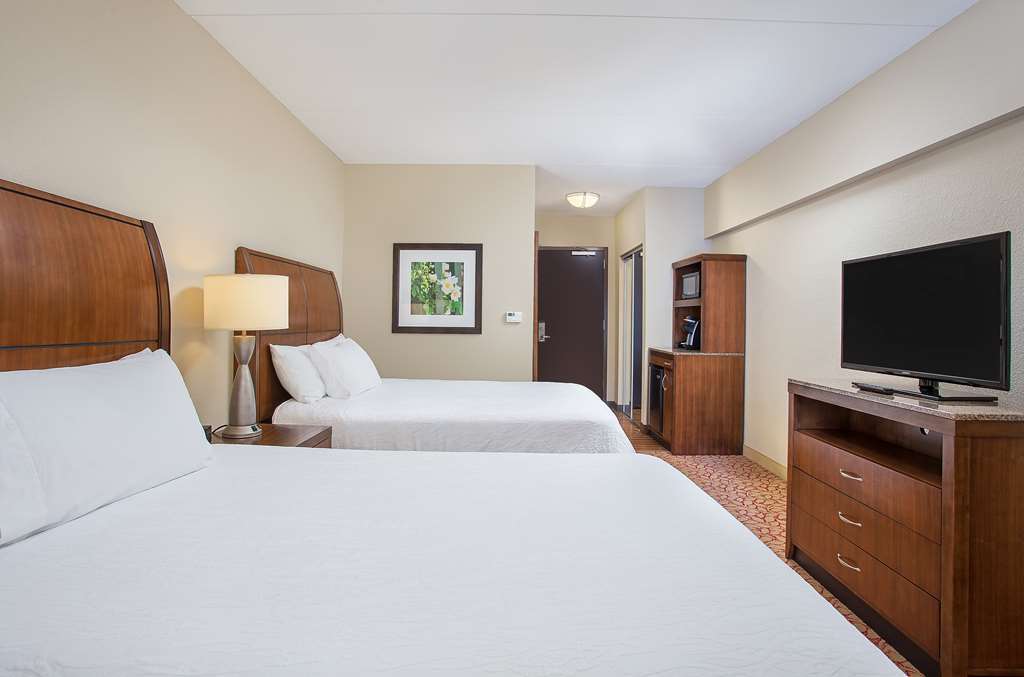 Hilton Garden Inn Pikeville Pokoj fotografie