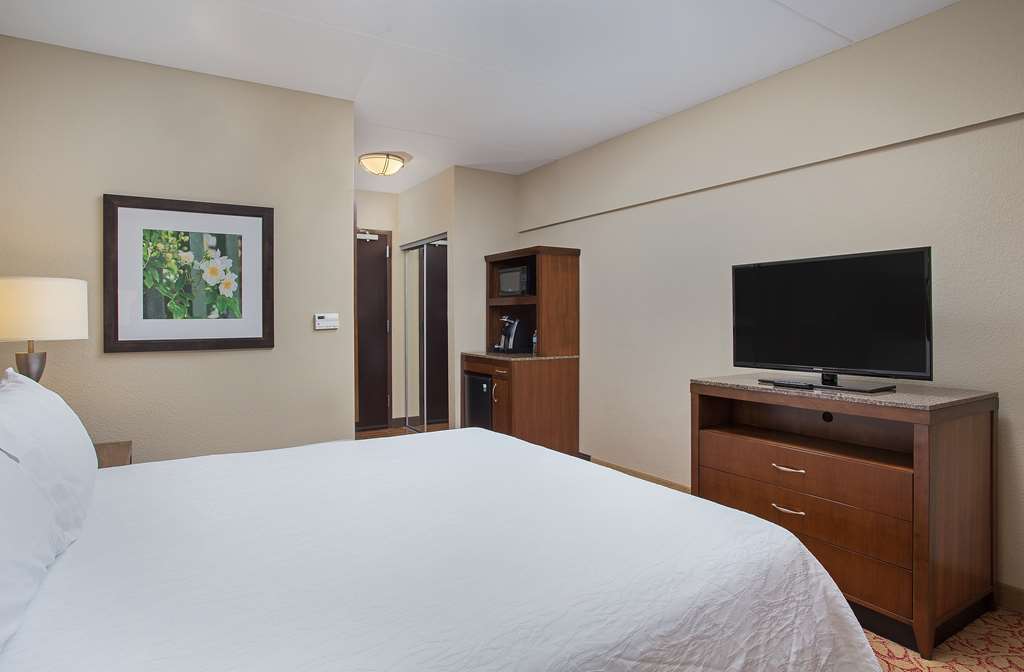 Hilton Garden Inn Pikeville Pokoj fotografie