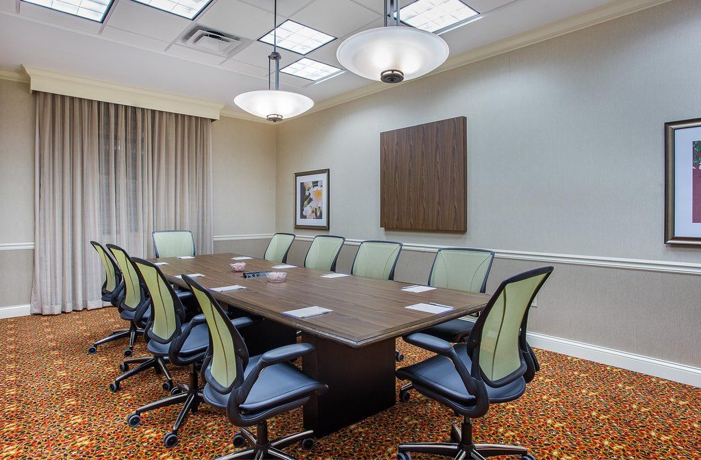 Hilton Garden Inn Pikeville Exteriér fotografie
