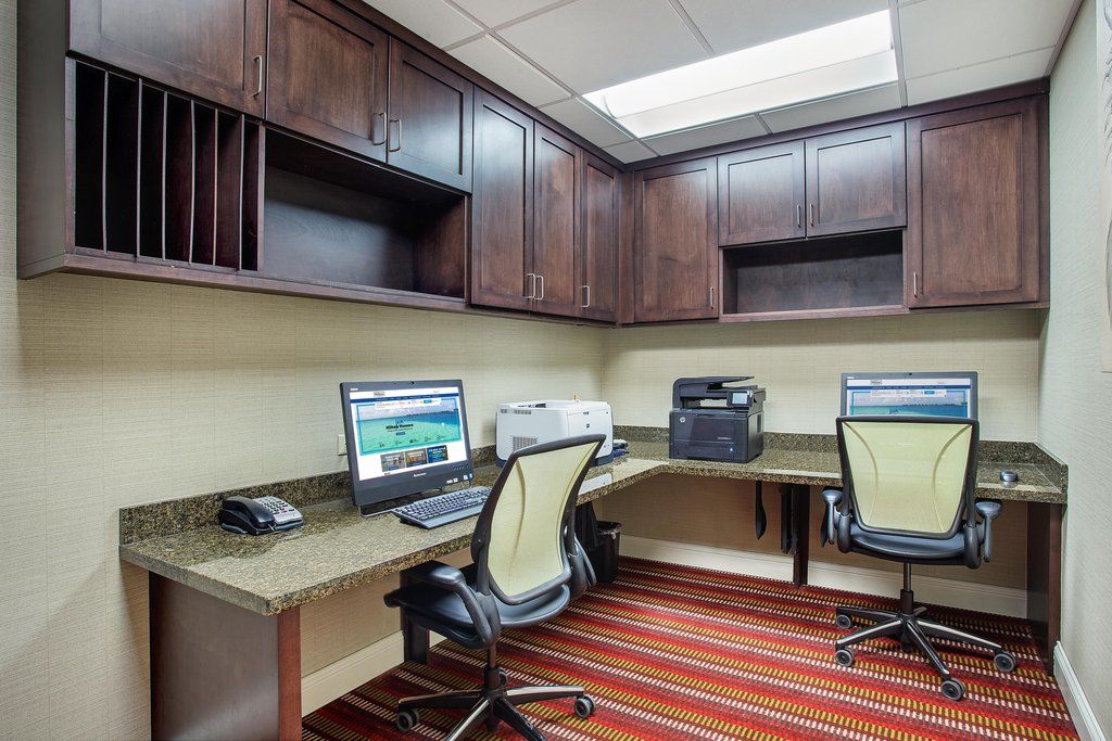 Hilton Garden Inn Pikeville Exteriér fotografie