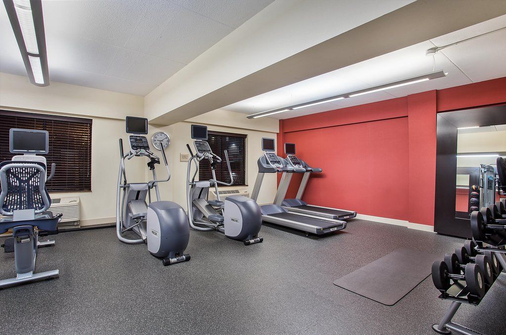 Hilton Garden Inn Pikeville Exteriér fotografie