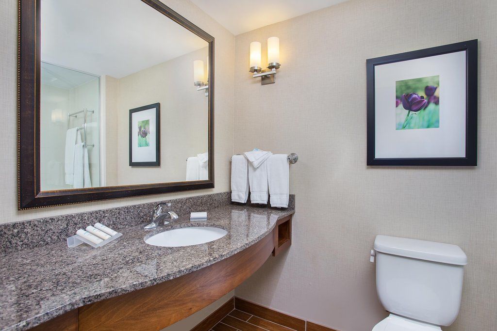 Hilton Garden Inn Pikeville Exteriér fotografie