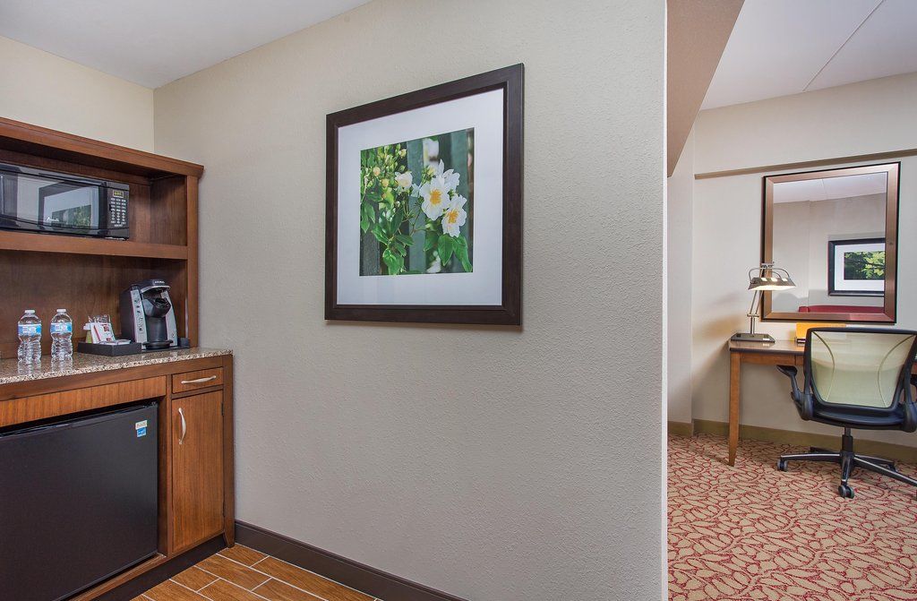 Hilton Garden Inn Pikeville Exteriér fotografie