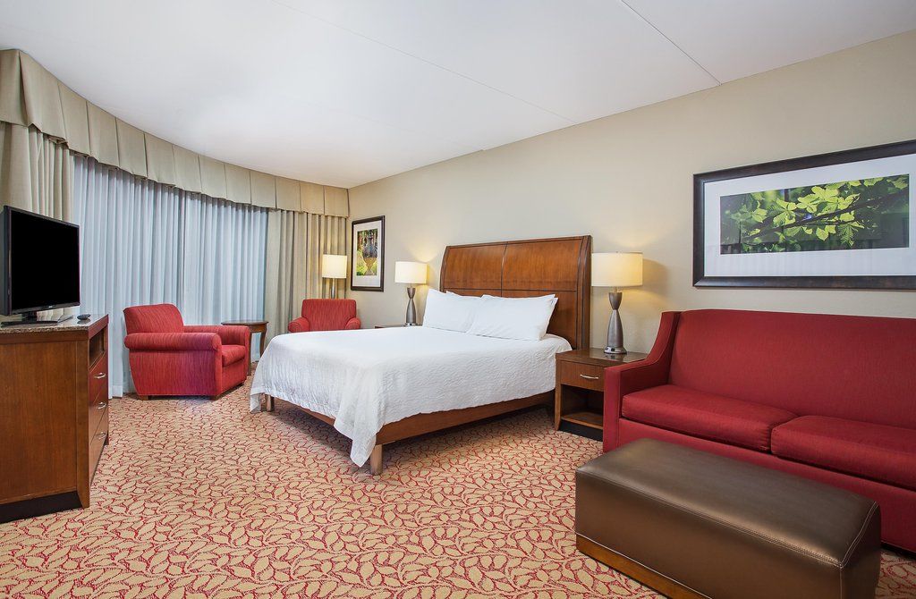 Hilton Garden Inn Pikeville Exteriér fotografie