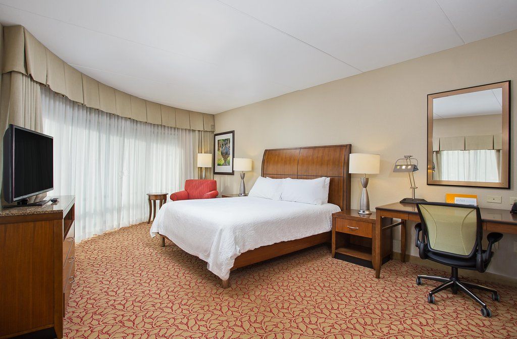 Hilton Garden Inn Pikeville Exteriér fotografie