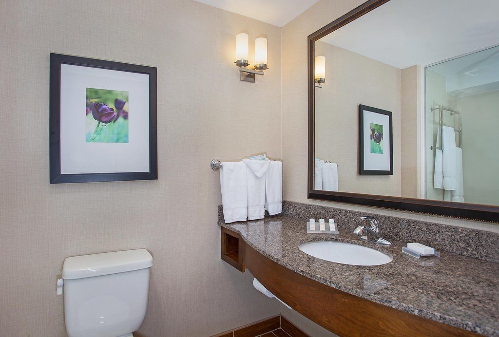 Hilton Garden Inn Pikeville Exteriér fotografie