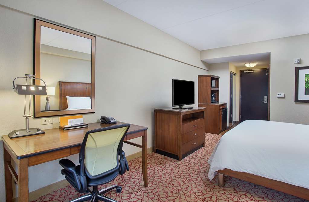 Hilton Garden Inn Pikeville Pokoj fotografie