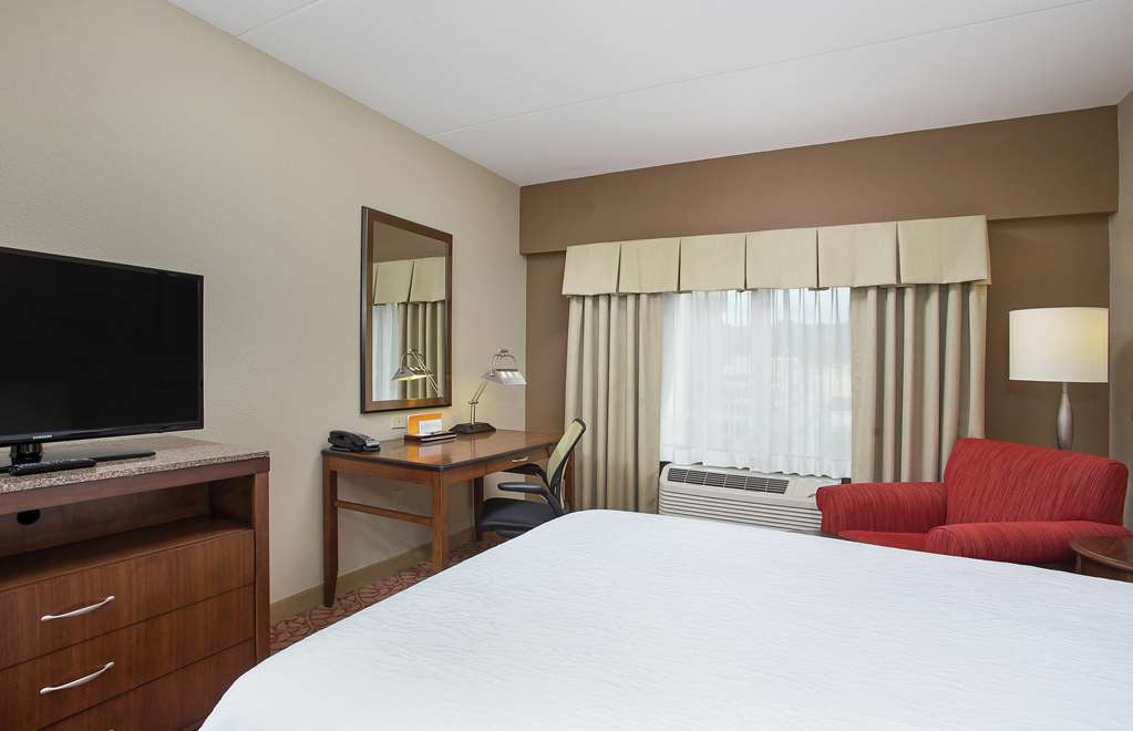Hilton Garden Inn Pikeville Pokoj fotografie
