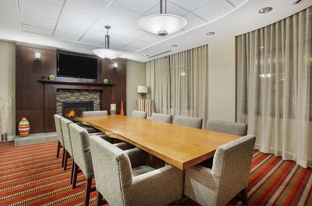 Hilton Garden Inn Pikeville Zařízení fotografie