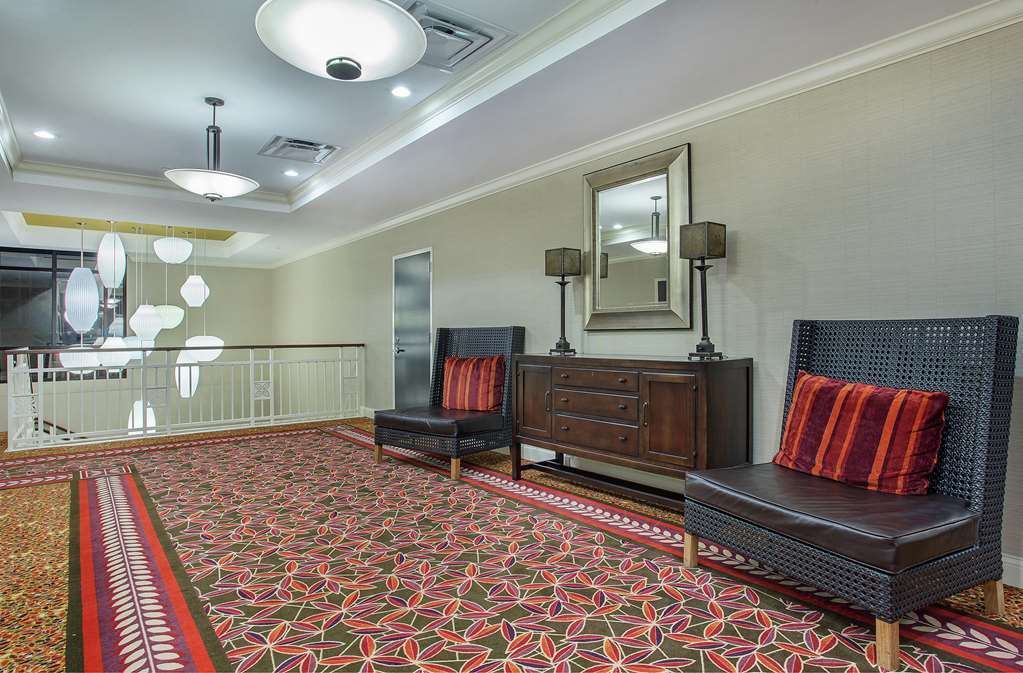 Hilton Garden Inn Pikeville Zařízení fotografie