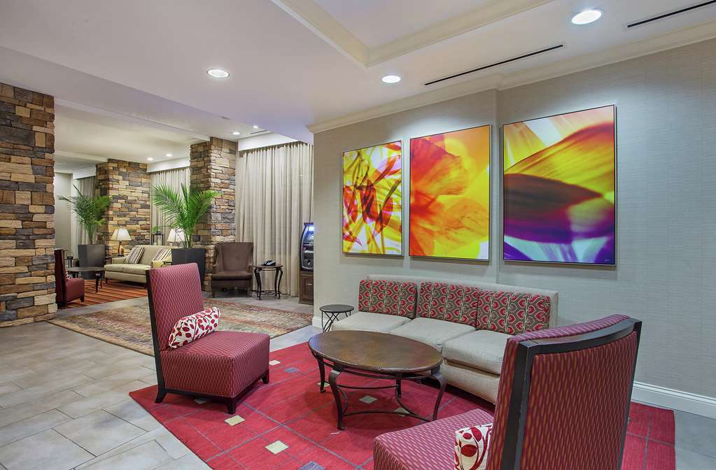 Hilton Garden Inn Pikeville Interiér fotografie