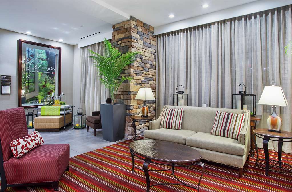 Hilton Garden Inn Pikeville Interiér fotografie