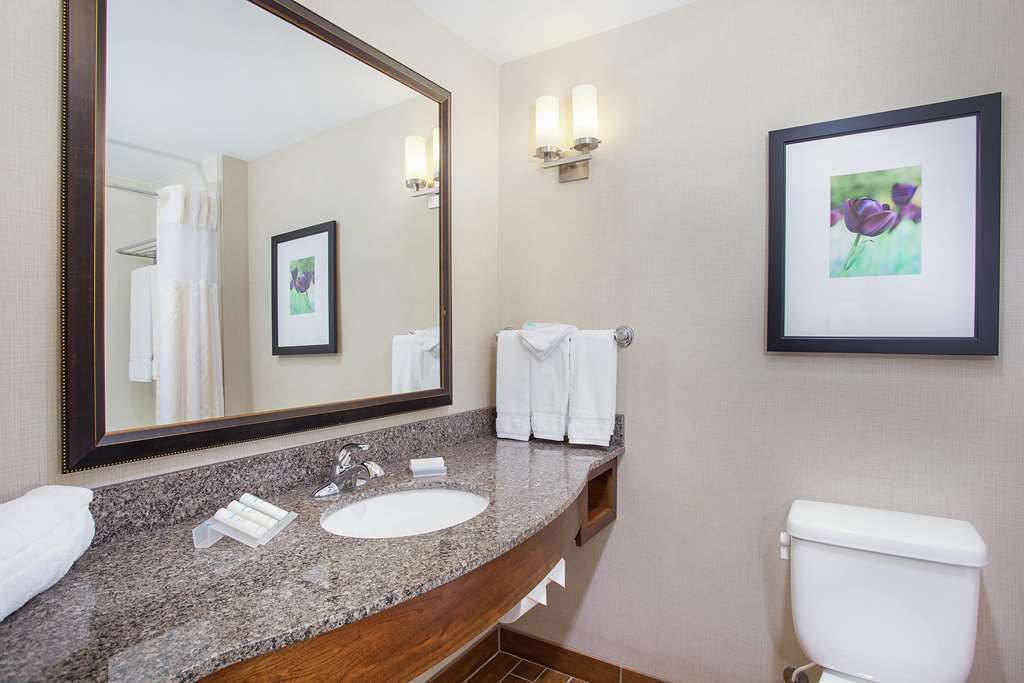 Hilton Garden Inn Pikeville Pokoj fotografie