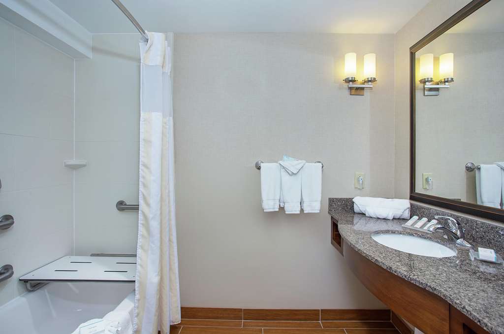Hilton Garden Inn Pikeville Pokoj fotografie