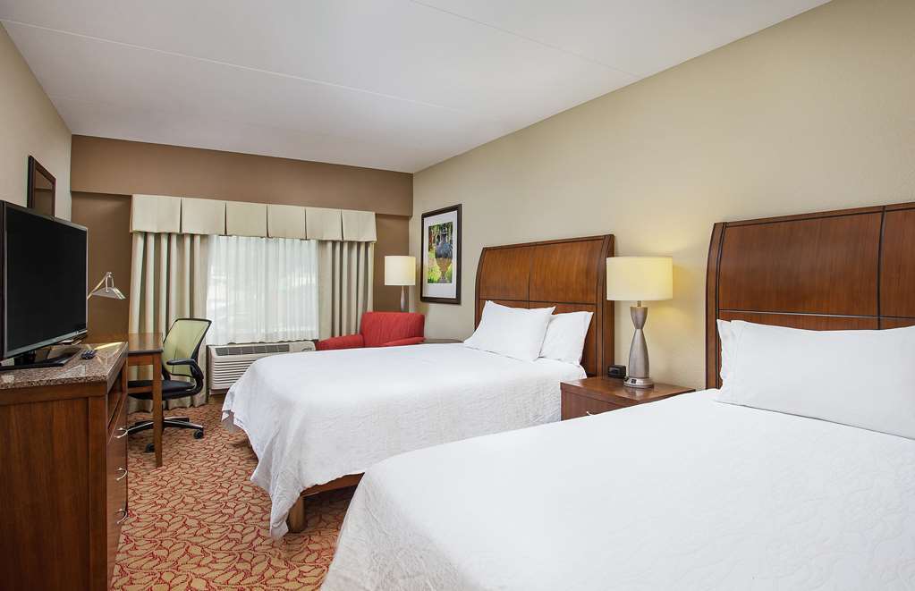 Hilton Garden Inn Pikeville Pokoj fotografie