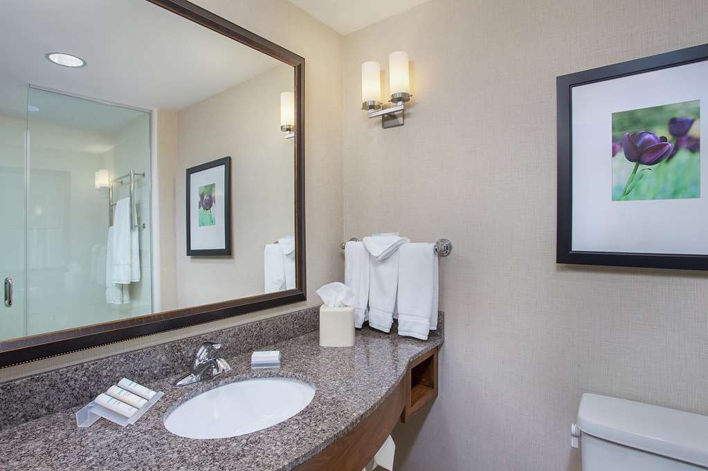 Hilton Garden Inn Pikeville Pokoj fotografie