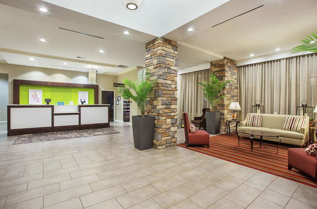 Hilton Garden Inn Pikeville Interiér fotografie